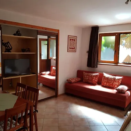 Appartement Böne és Borozó Tokaj