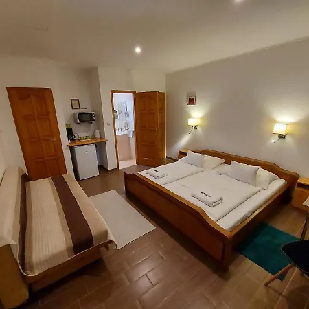 Apartament Boene Vendeghaz Es Borozo Tokaj