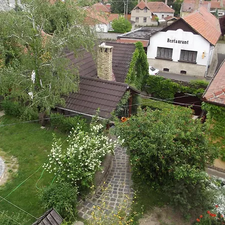 Διαμέρισμα Boene Vendeghaz Es Borozo Tokaj