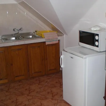 Appartement Böne és Borozó Tokaj