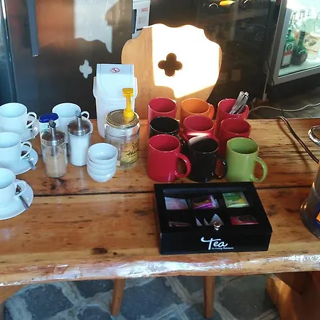 Boene Vendeghaz Es Borozo Tokaj