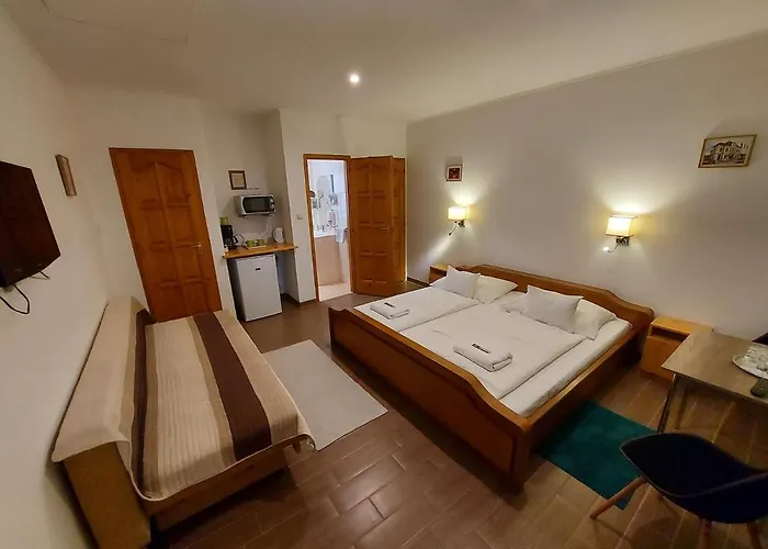 Apartment Boene Vendeghaz Es Borozo Tokaj