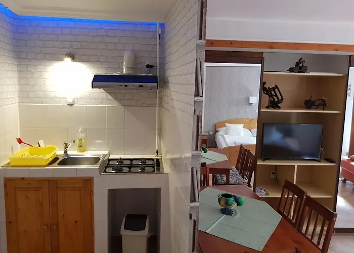 Boene Vendeghaz Es Borozo