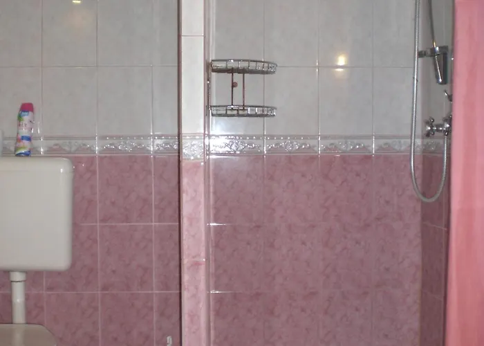 شقة Boene Vendeghaz Es Borozo توكاي