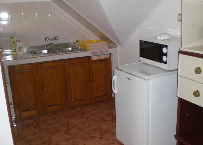 Apartment Boene Vendeghaz Es Borozo Tokaj